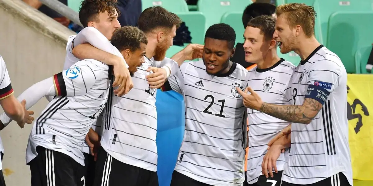 Un jugador alemán que está descartado para la próxima temporada, abre las puertas al Barça en el 2024