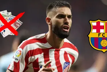 Un jugador es el apuntado a reemplazar al extremo belga si no puede llegar al Barça