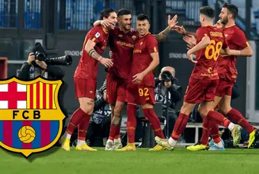 Un jugador italiano pudo haber fichado por el Barcelona en invierno pero finalmente recaló en un equipo menor