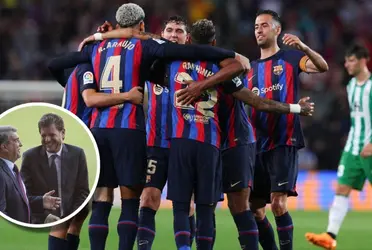 Un jugador que vino gratis al club podría dejar un gran rédito económico con su salida