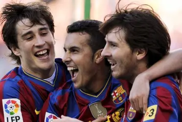 Un múltiple campeón con el Barça cuelga las botas definitivamente