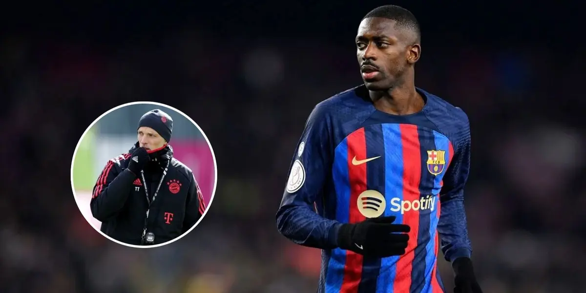 Un viejo enamorado del jugador francés volvería a la carga por él con su nuevo club