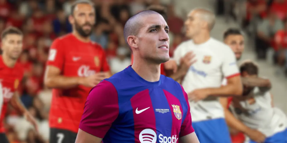 Una curiosa y particular estadística hace que los aficionados culés se pregunten si el equipo juega mejor con o sin Oriol en la medular