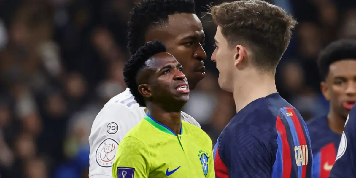 Una de las de estrellas del elenco merengón se perdería este partido clásico ante el Barça si no ocurre nada extraño