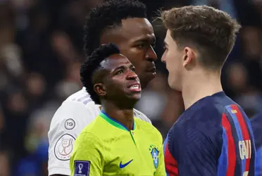 Una de las de estrellas del elenco merengón se perdería este partido clásico ante el Barça si no ocurre nada extraño