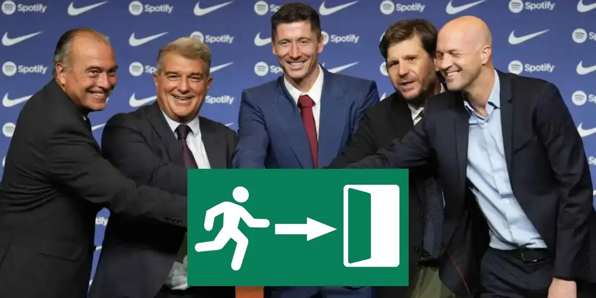 Una de las piezas fundamentales de estos años ya se despidió del club y anunció su salida