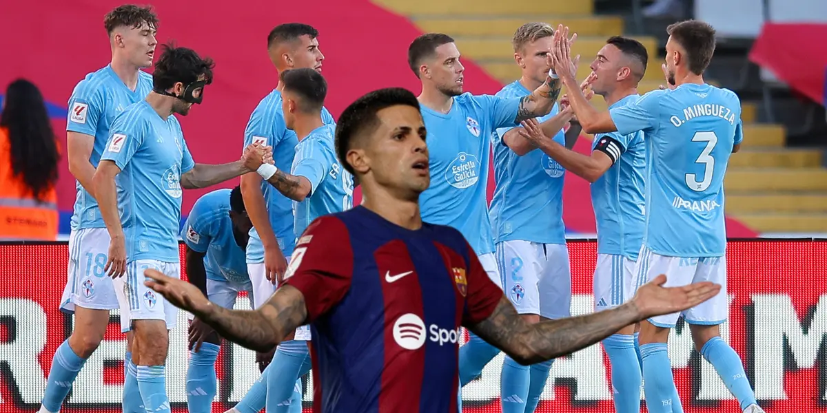 Una distracción defensiva puso en desventaja al Barça