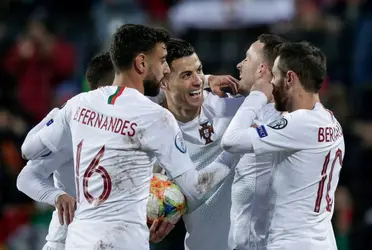 Una estella lusa está en el radar del Barça