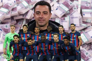 Uno de los jugadores más sonados para reforzar al Barça en años anteriores, lo vuelve a hacer