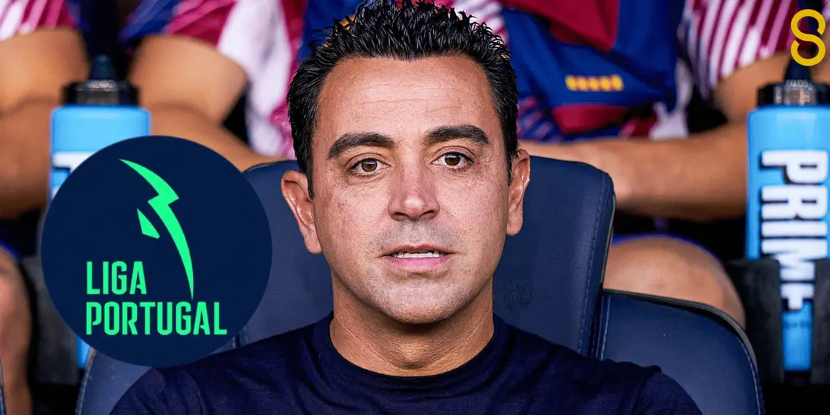 Uno de los jugadores que tanto Xavi como Deco estuvieron mirando durante todo el mercado de fichajes, ficharía por un club de Portugal