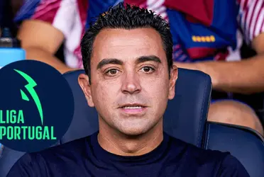 Uno de los jugadores que tanto Xavi como Deco estuvieron mirando durante todo el mercado de fichajes, ficharía por un club de Portugal