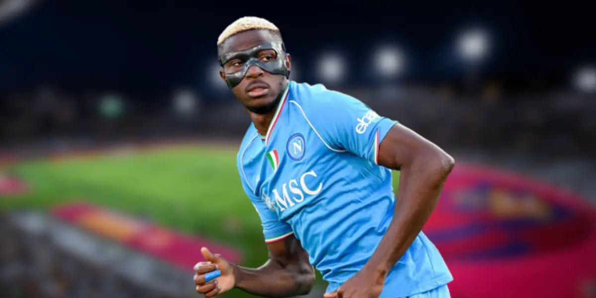 Uno de los mejores delanteros de la actualidad confesó estar vinculado al club blaugrana y esto abrió las puertas a la especulación, sobre todo con su presente