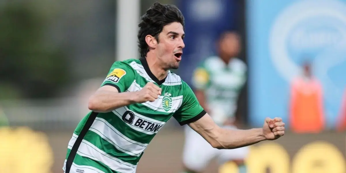 Uno de los tantos chicos que se encuentran a préstamo del Barcelona está teniendo un muy buen presente y se eleva su valor en el mercado