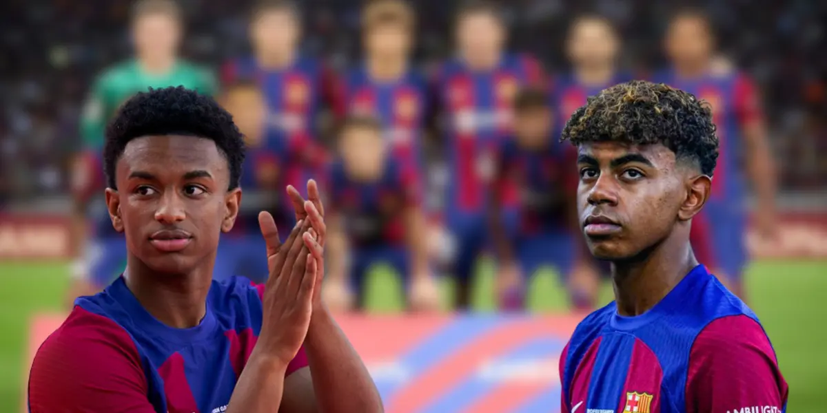 Xavi Hernández dio la lista de convocados y tendrá a disposición a los dos jugadores que estaban en duda para el duelo de hoy