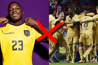 Xavi necesita un pivote para su equipo y se fija en una liga más económica para comprar