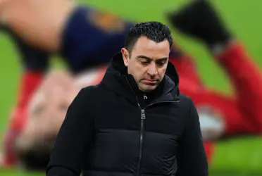 Xavi sabe que este jugador encajaría en su once ideal de cara a la continuidad de la temporada