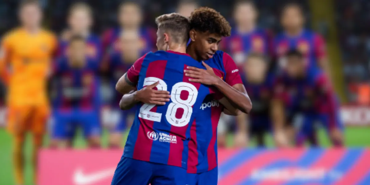 Ya están confirmadas las formaciones de los dos equipos para el clásico de hoy y con alguna que otra sorpresa en el Barça