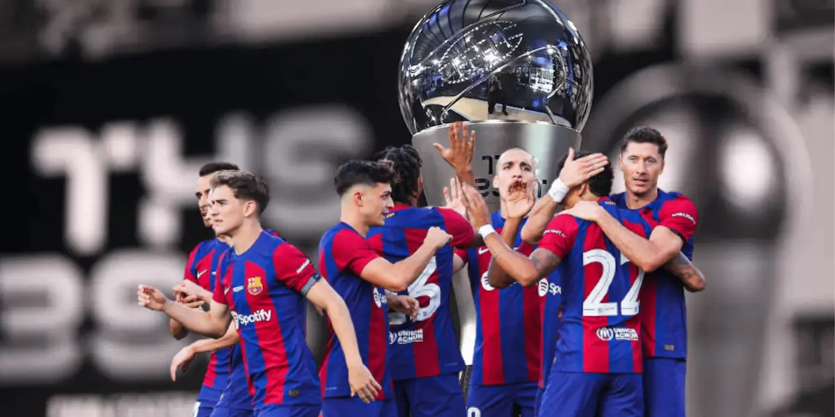 Ya hay fecha para la entrega del The Best y también se conoció la lista final de 10 jugadores