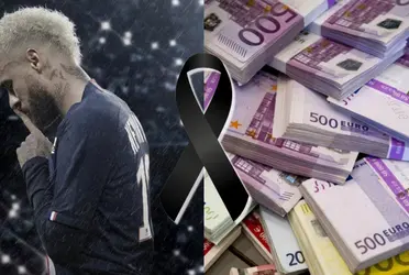 Dejó de existir un ícono de España que, como Andrés Iniesta, estuvo inmiscuido en el cine