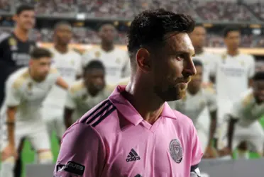El astro argentino habría hecho una solicitud para contratar a un jugador del Madrid para el siguiente mercado del Inter 