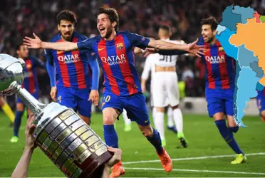 El delantero fue la cara de una de las peores derrotas de su equipo.