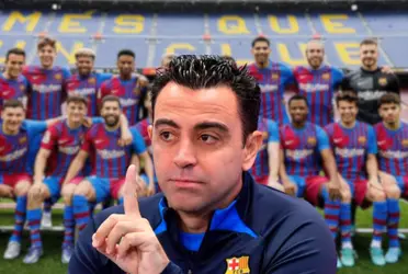 El entrenador egarense recibió un duro palo de un ex dirigido suyo que no quedó contento con su salida del club 