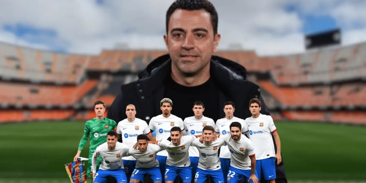 El entrenador no quiere llegar al final de año entre muchas dudas y lejos de los primeros puestos, por lo que ante el Valencia pondría lo mejor 