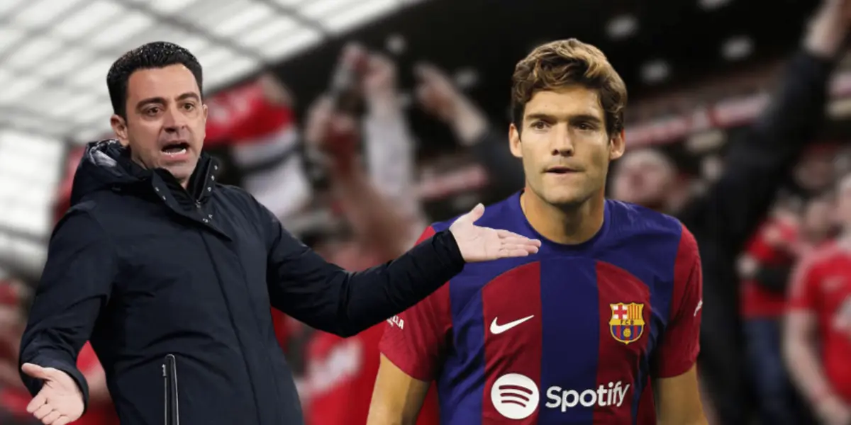 El Manchester United se encuentran buscando nuevas variantes para el lateral zurdo y se olvidan de Marcos Alonso que, además, no lo dejan salir 