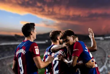 El máximo coliseo blaugrana se encuentra en la mayor renovación de su historia 
