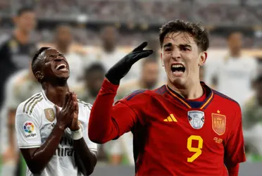 El mediocampista andaluz recibió mucho apoyo por su lesión de ligamentos y hasta jugadores del Madrid se pronunciaron por él 