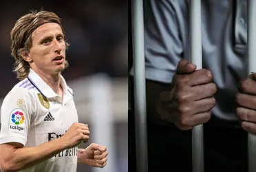 El mediocampista del Real Madrid está siendo acusado de un grave delito en su país de origen y podría ir a la cárcel 