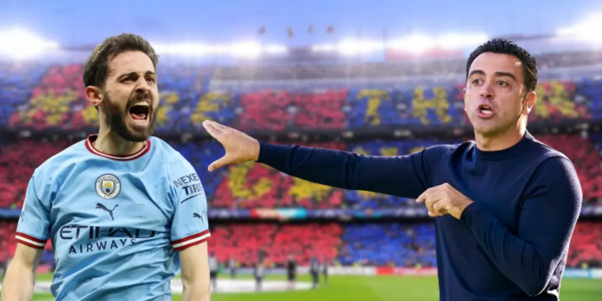 El mediocampista portugués quiere jugar en el Barça y en el club quieren contar con él, lo que lo acerca en verano 