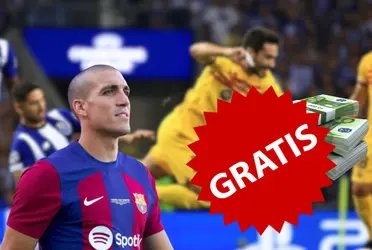 El rendimiento de Oriol Romeu en el Barça ha dejado mucho que desear, por lo que el club querría asegurarse un nuevo pivote defensivo  