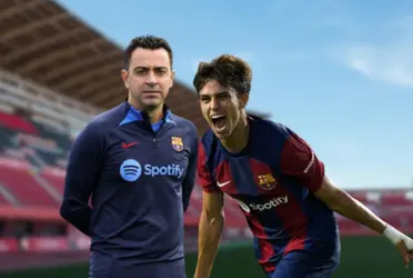 En busca de mantener el liderato, el equipo de Xavi visita San Moix en la fecha 7