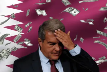 Este futbolista era uno de los mejores proyectos del fútbol sudamericano, pero decidió marcharse a Qatar a ganar dinero antes que jugar al fútbol 