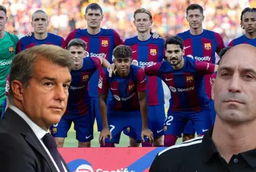 La madrugada de ayer vino con algunas sorpresas bastante gratas tanto para el barcelonismo como para el fútbol español en general